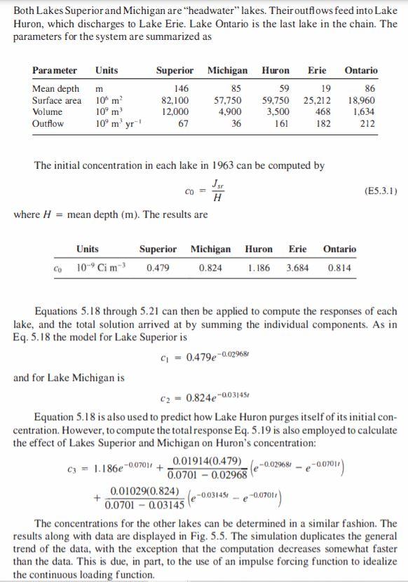 QUESTION: EXAMPLE 5.3 IS ATTACHED Everyone's