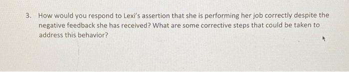 Case Study Chapter 4:the challenges of managing