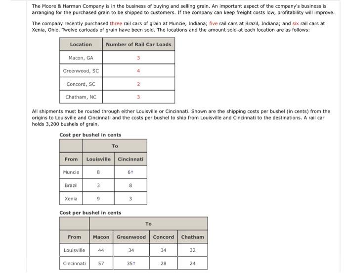 please help with parts a and b, will upvote The