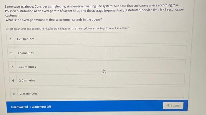 Same case as above: Consider a