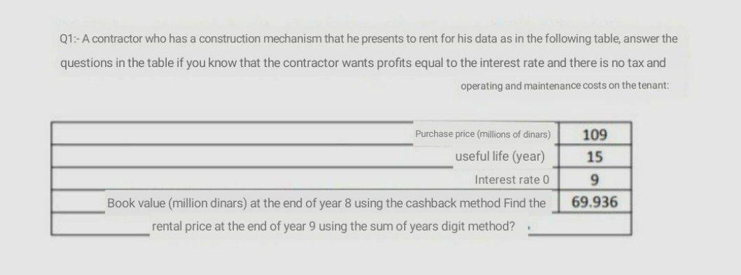 I need the answer as soon as possible 01:- A