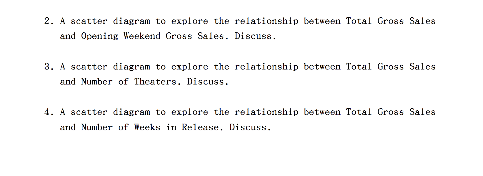 Please help, please show steps in excel. Thank