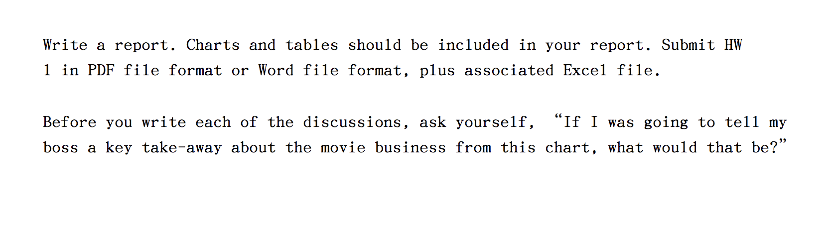 Please help, please show steps in excel. Thank