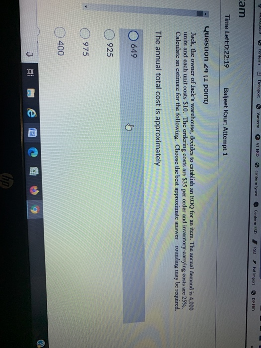 Space center Deltaport Vanter VI ERD center lynex