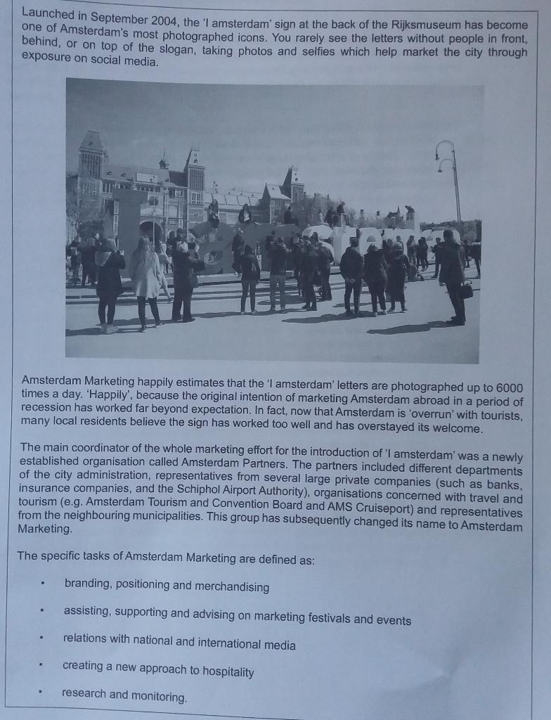 Evaluate the contribution that festivals and