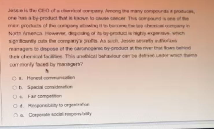 33-This is COMM 222, COMM 222: Organizational