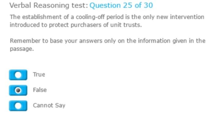 verbal reasoning I need the answers please.. im