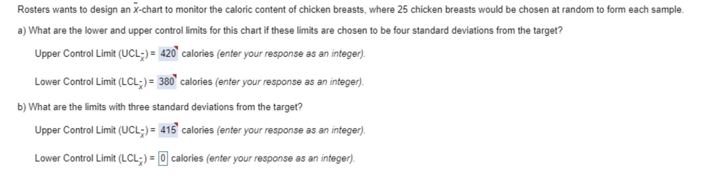 Rosters Chicken advertises "lite" chicken with