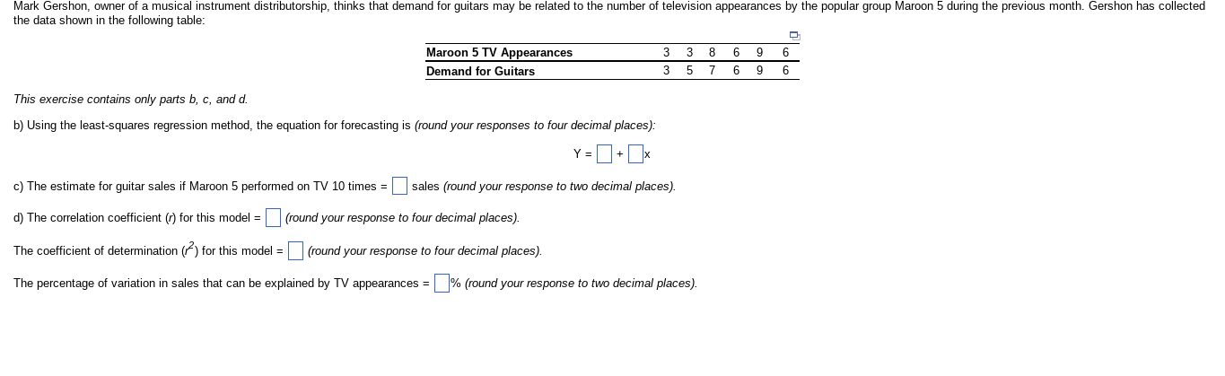 Mark Gershon, owner of a musical instrument
