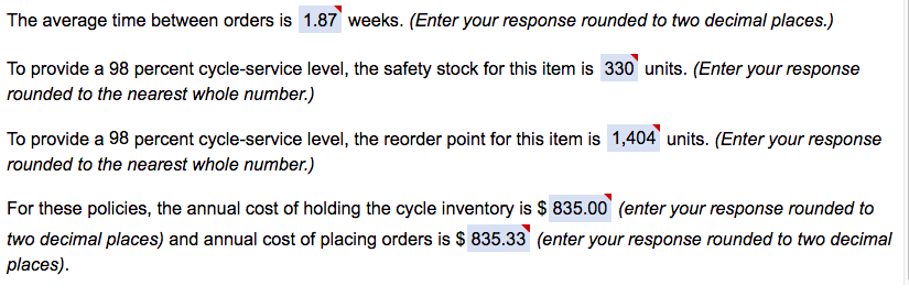 M3 Assignment 3 Problem 20 X Problem 20 Question