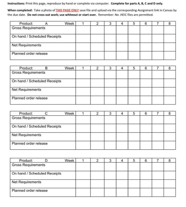 please answer A,B,C,D Background: Wes and Steve