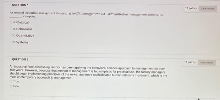 Can someone help me with these multiple choice