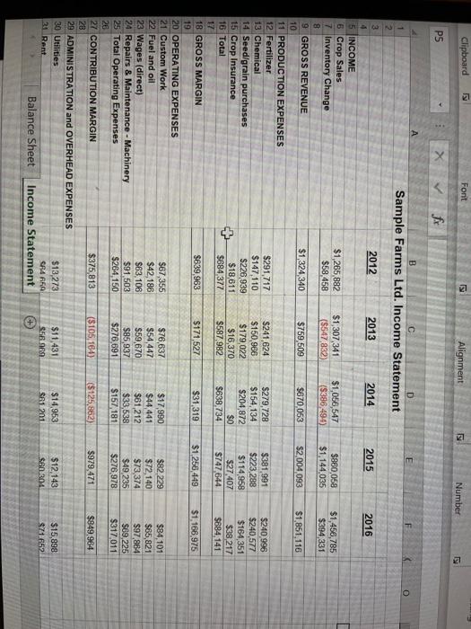 from this whole case study I need to know these