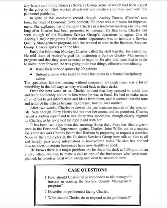 I want the best solution ASE 3 Improving