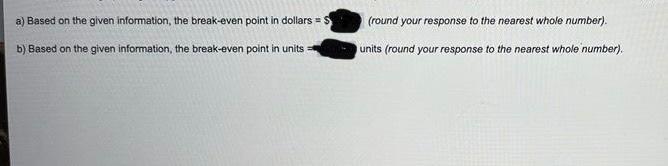 You are considering opening a copy service in the