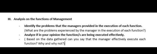 planning, organizing, staffing, directing, and