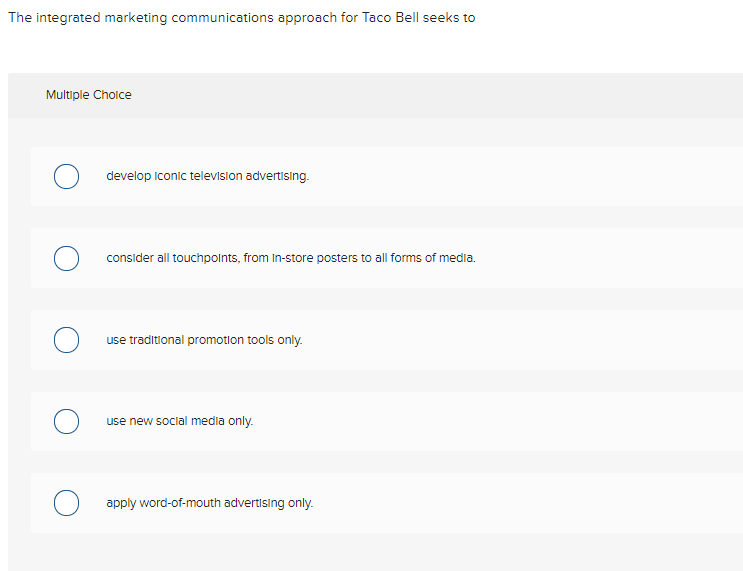 Digital capabilities that make possible a highly