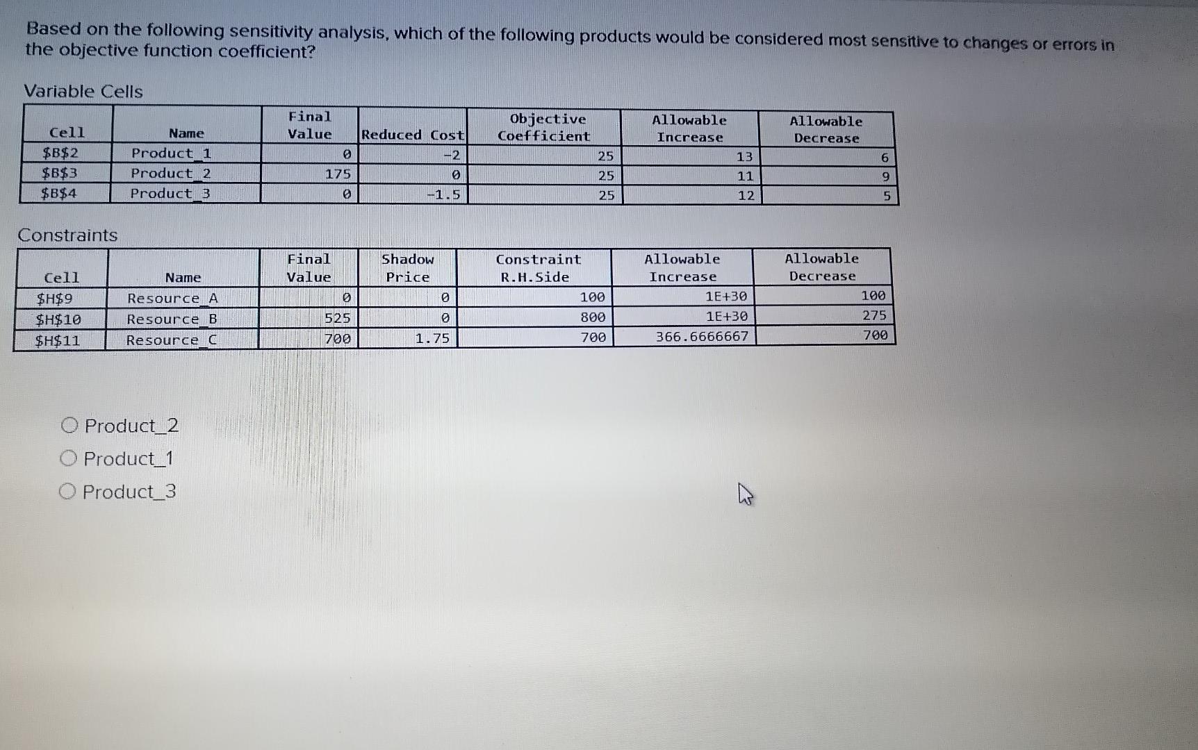 Show the solution pls Based on the following