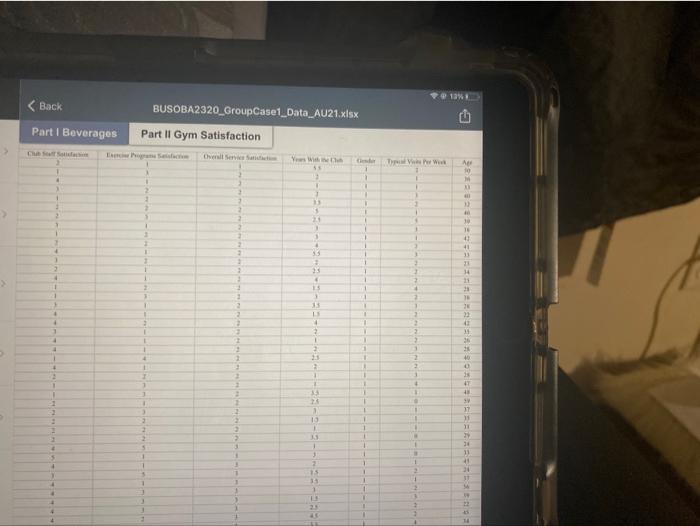 please i need help solving provide calculation