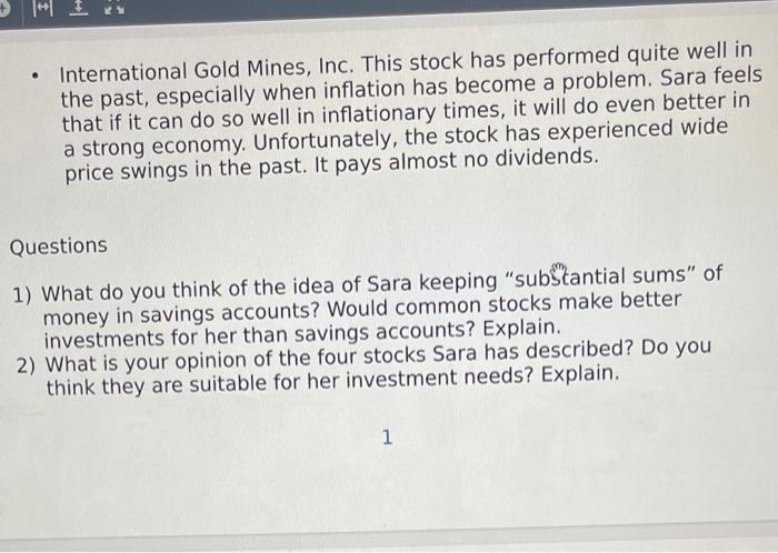 hi expert please help me answer question 1-3