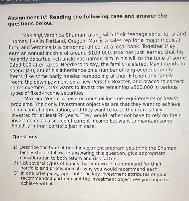hi expert please help me answer question 1-3
