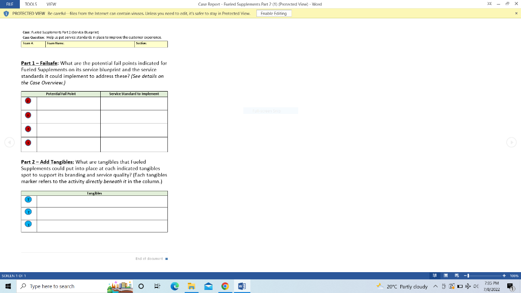 FILE TOOLS VIEW PROTECTED VIEW Be careful files