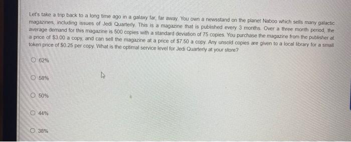 Let's take a trip back to a long time ago in a