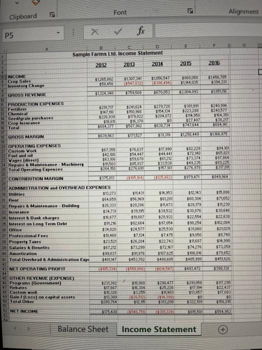 from this whole case study I need to know these