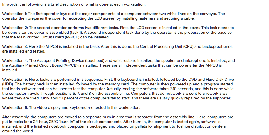 Toshihiro Nakamura, manufacturing engineering