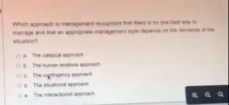 38-This is COMM 222, COMM 222: Organizational