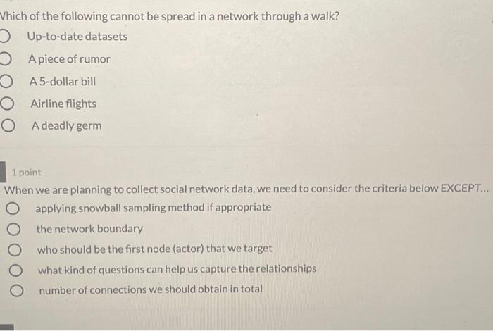 In the graph below, the betweenness centrality