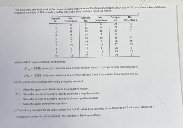 I need step by step. Answers are given. Please do