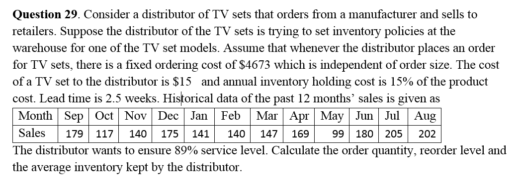 Please show everything step by step and need it