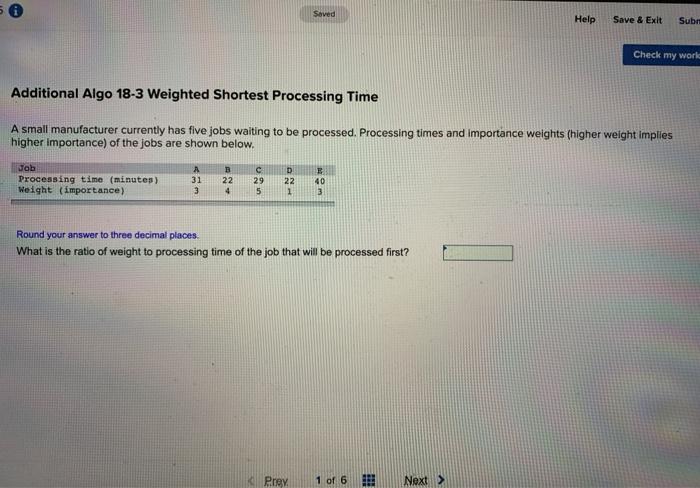 Saved Help Save & Exit Subt Check my world