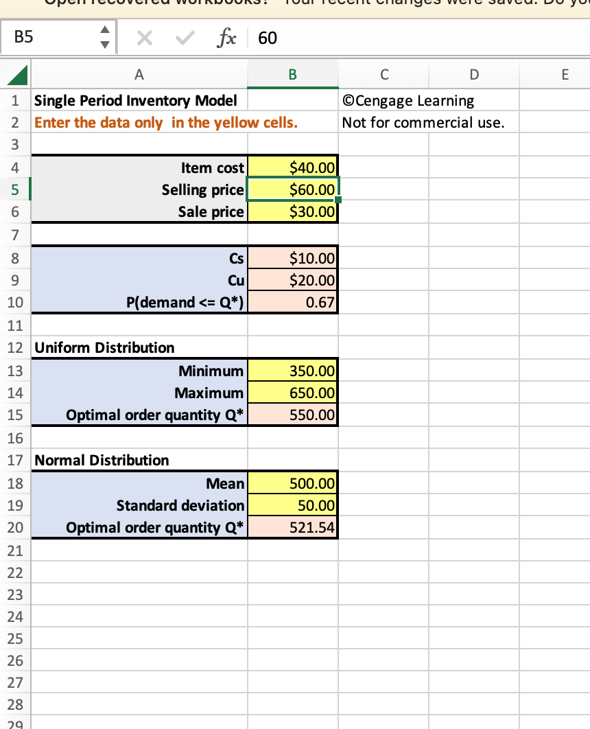 boxes How would Suzie's decision change if she