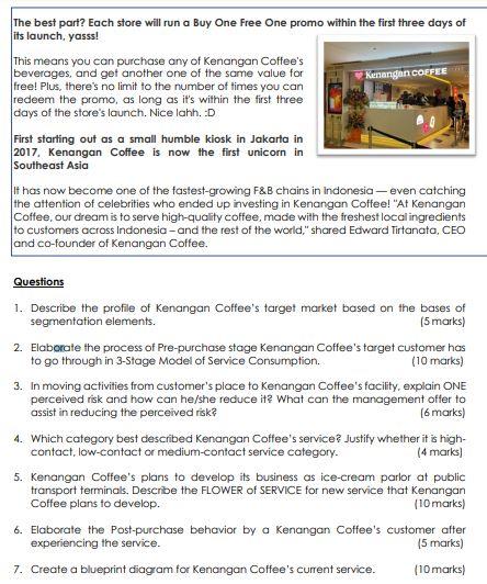 please answer question 2,5 and 7 The best part?