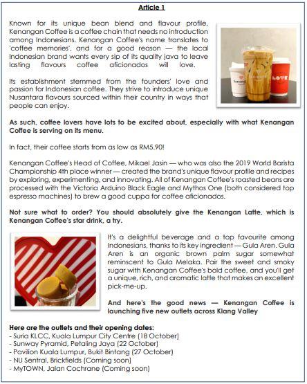 please answer question 2,5 and 7 The best part?