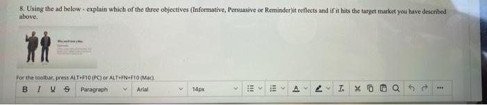 Apple Marketing Example Using Apple and its