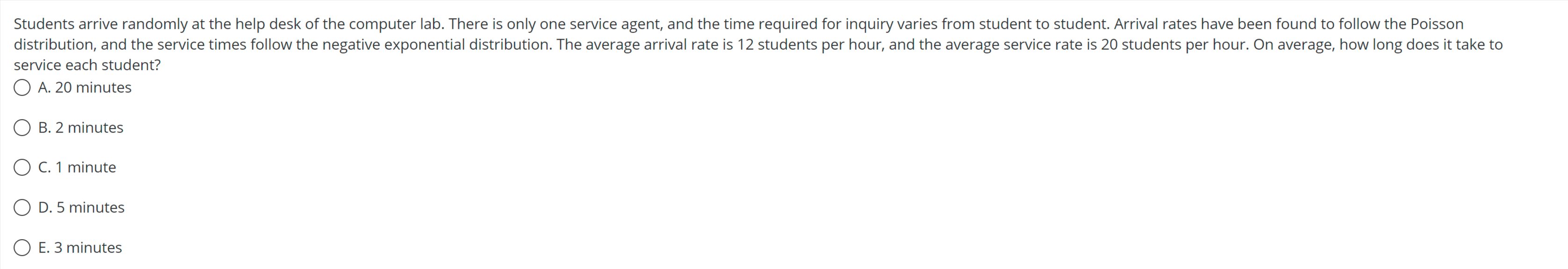 What is the utilization factor? How many