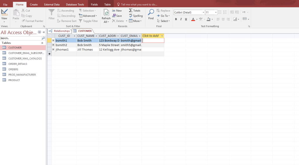 I'm not sure what the problem is. I get the same