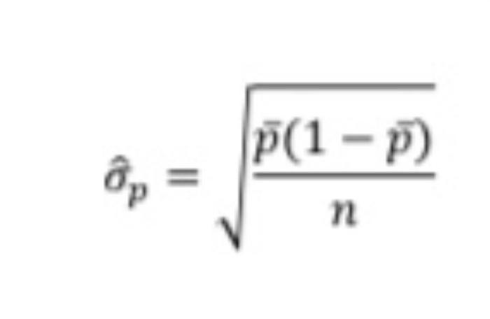QUESTION 25 2 points Ten samples of a process