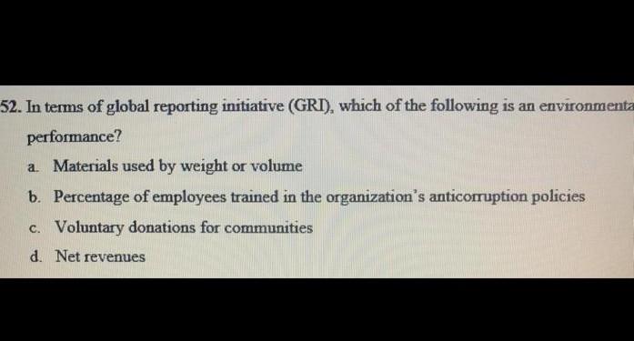 39. Institutions are: a. The rules which are