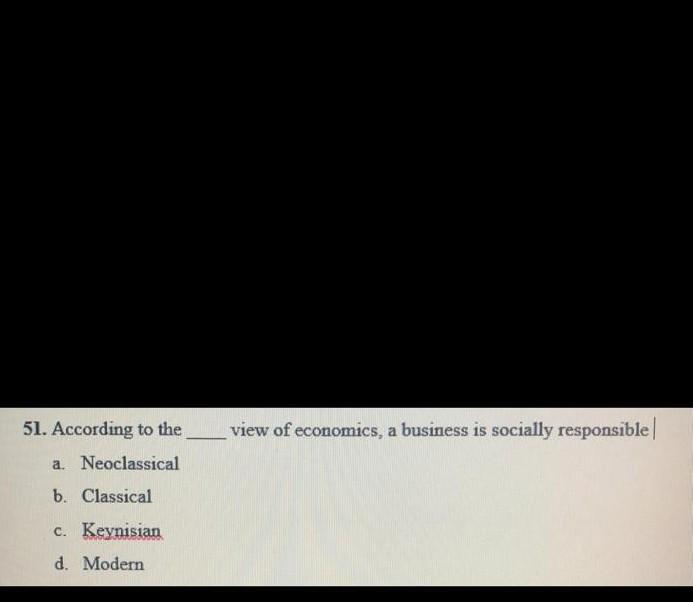 39. Institutions are: a. The rules which are