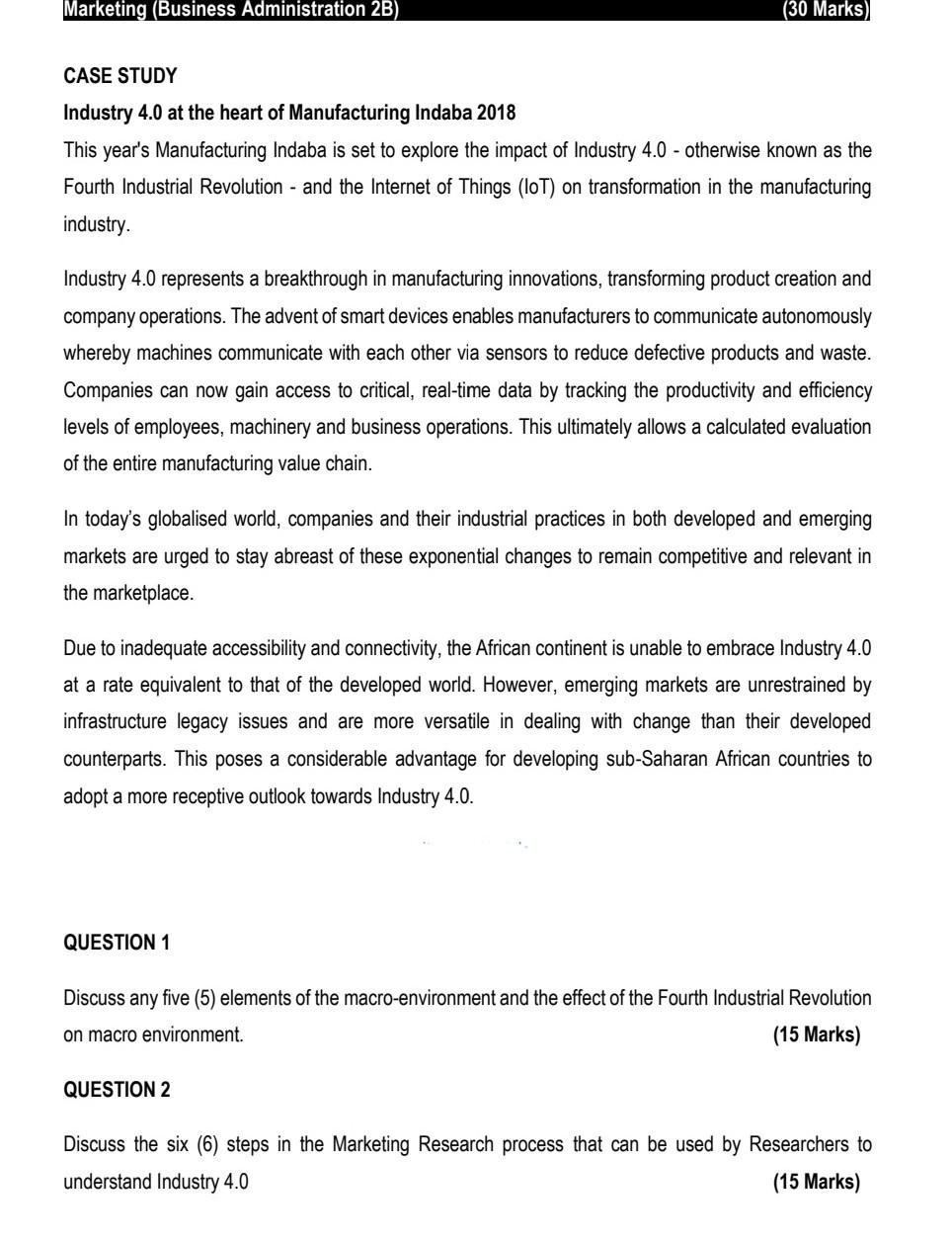 can you include intro and conclusion for each