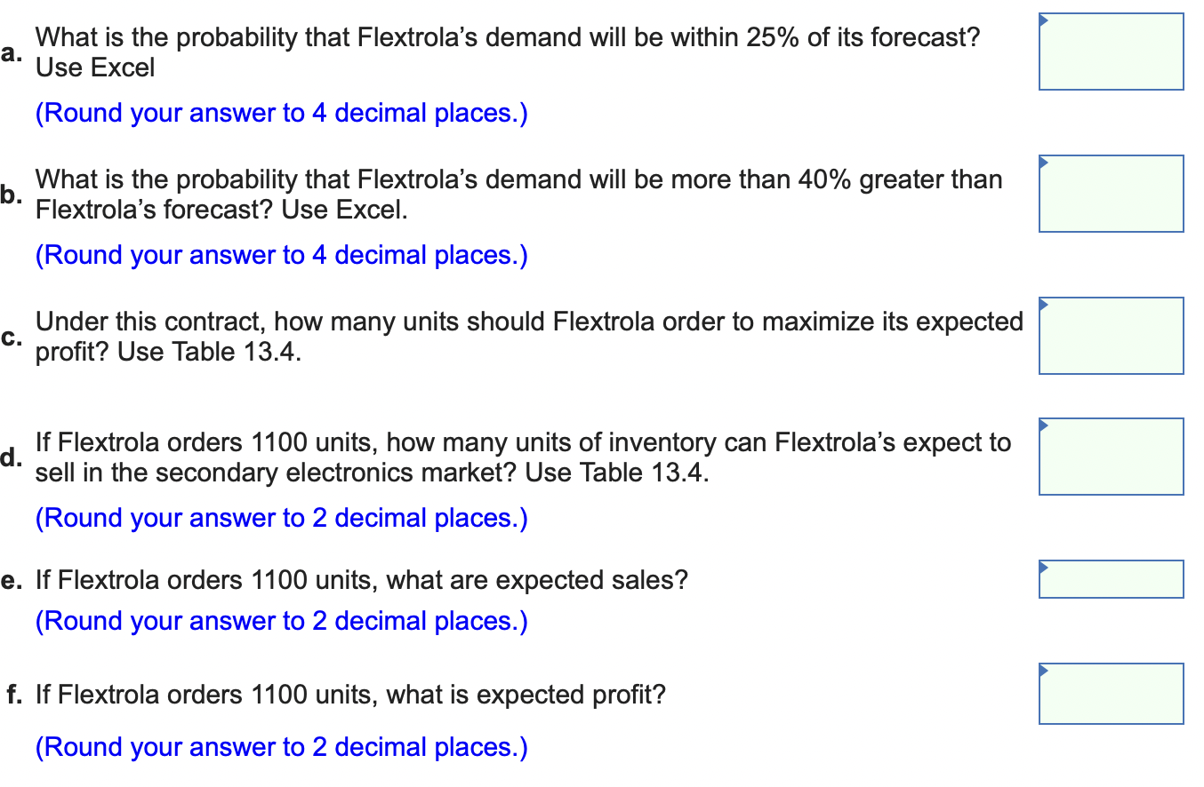 Flextrola, Inc., an electronics systems