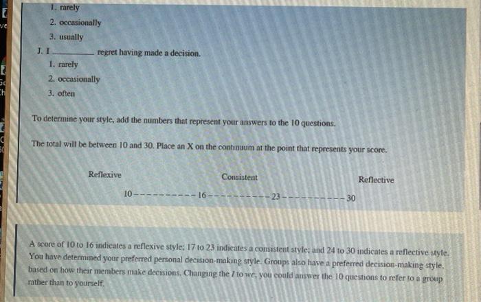 all the information provided below. Complete the