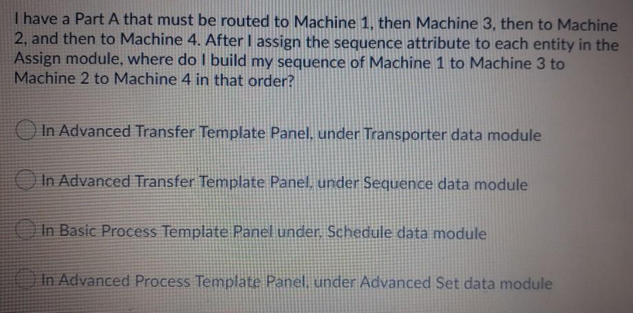 After running a new scenario in Process Analyzer