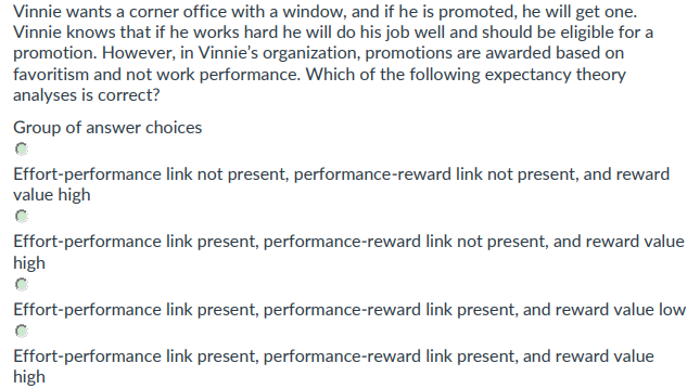 Your employee Susan does everything quickly.