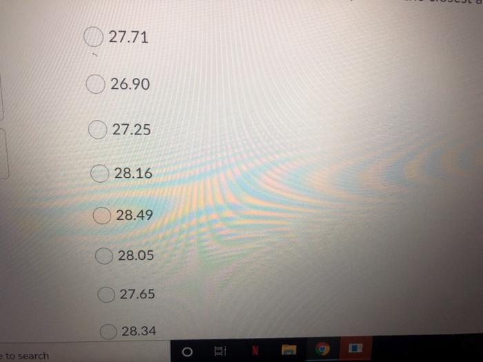 Question 7 (3 points) A process has an upper