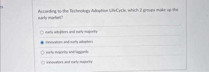 do all With regards to the threat of substitute